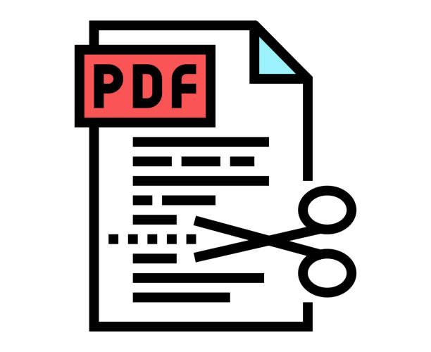 How to Save One Page of a PDF