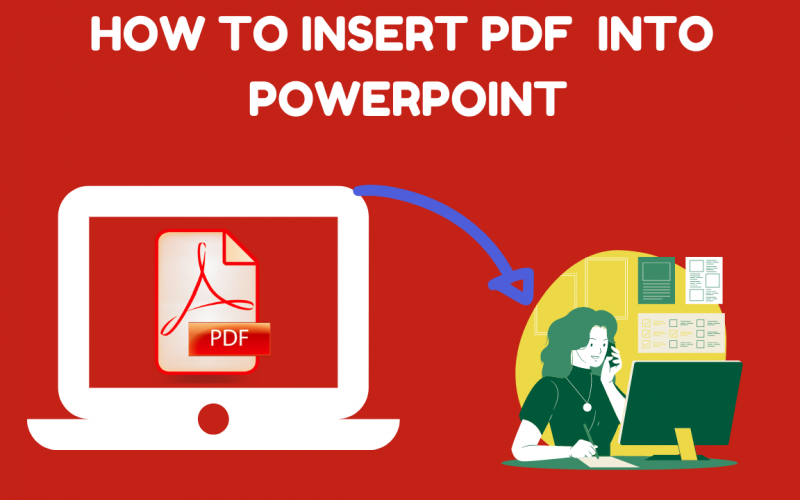 Quick Guide: How To Insert PDF Into PowerPoint in 2022 - Cloud PDF Blog